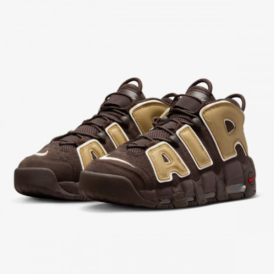 Кроссовки мужские Air More Uptempo