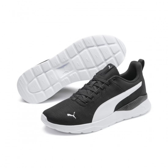 Кроссовки мужские Anzarun Lite Black