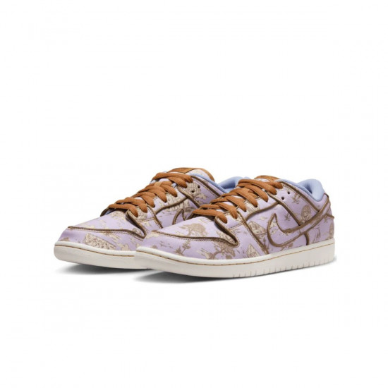 Кроссовки мужские SB Dunk Low