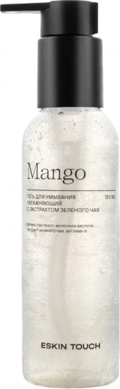 Гель для умывания «Mango»