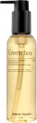 Масло гидрофильное для умывания «Green tea»