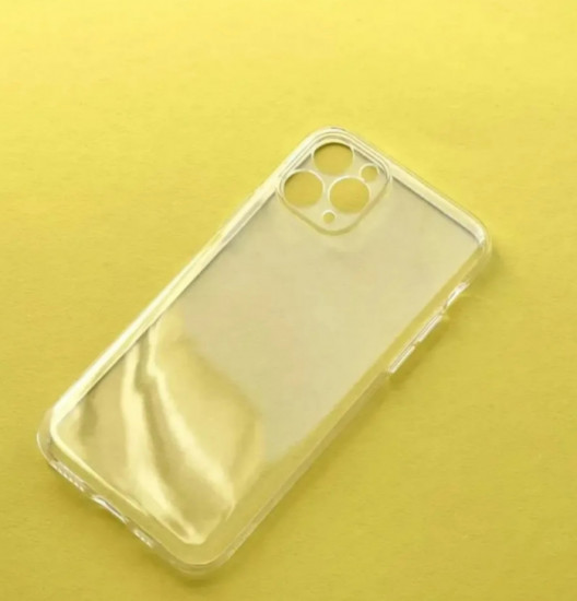 Накладка чехол на  iPhone 11 pro