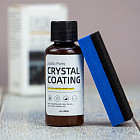 Восстановитель пластика автомобиля «Crystal coating»
