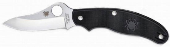 Складной нож «Penknife Drop LW»