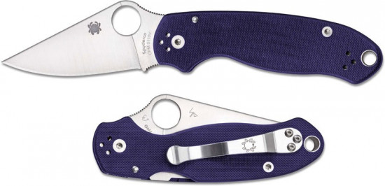 Складной нож «Para 3»