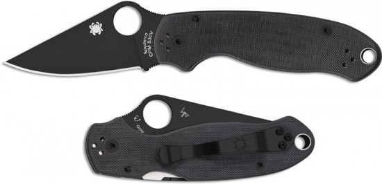Складной нож «Para 3 BBF»