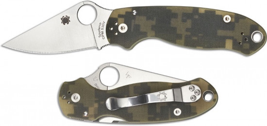 Складной нож «Para 3»
