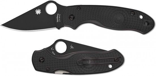 Складной нож «Para 3 BB»