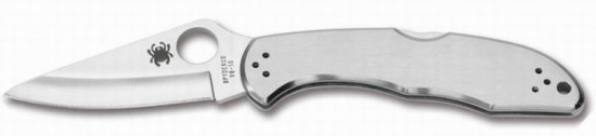 Складной нож «Delica 4 SS»
