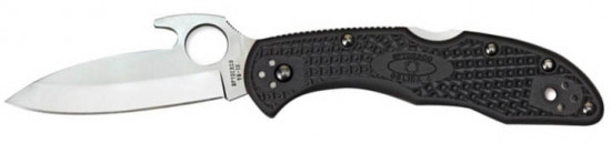 Складной нож «Delica 4 LW EO»