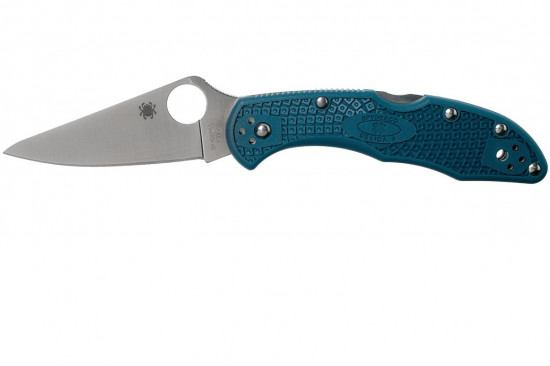 Складной нож «Delica 4 LW»