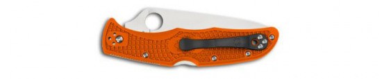 Складной нож «Delica 4 LW»