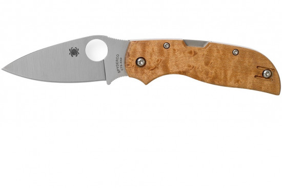 Складной нож «Chaparral Birdseye Maple»