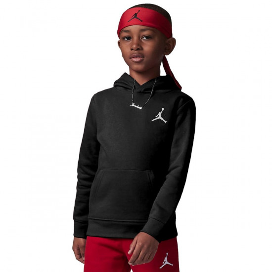 Худи для мальчиков Jordan Essentials PO