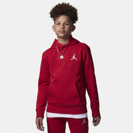 Худи для мальчиков Jordan Essentials PO