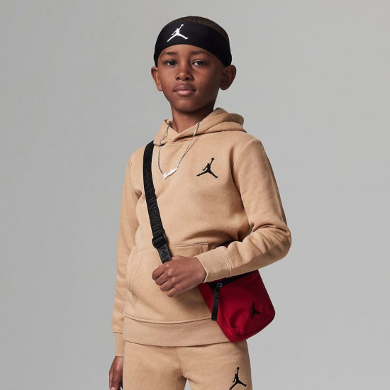 Худи для мальчиков Jordan Essentials PO