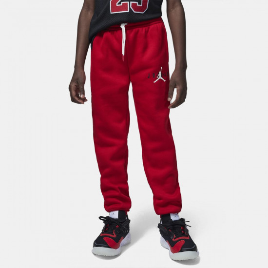 Брюки десткие Jordan Jumpman Sustainable