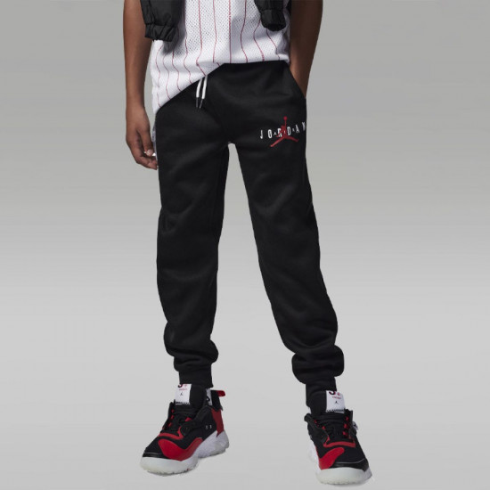 Брюки десткие Jordan Jumpman Sustainable Kids
