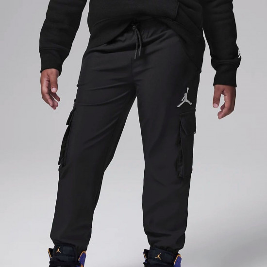 Брюки десткие Jordan Post Up Cargo Kids