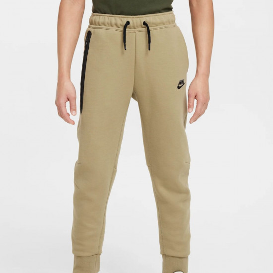 Брюки детские Sportswear Tech Fleece Older Kids