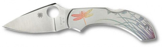 Складной нож «Dragonfly»