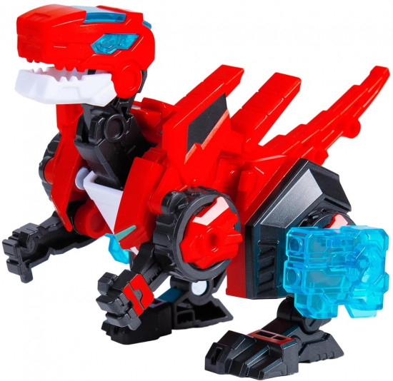 Робот-трансформер «Raptorbot»