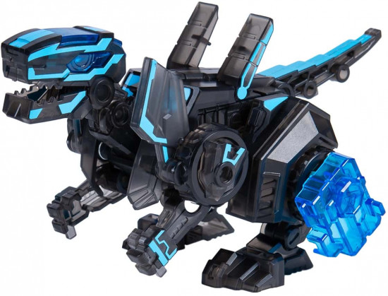 Робот-трансформер «Raptorbot»