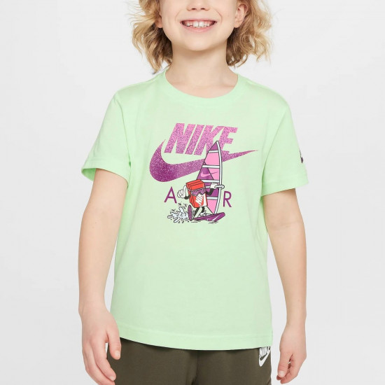 Футболка для мальчиков Air SS Kids