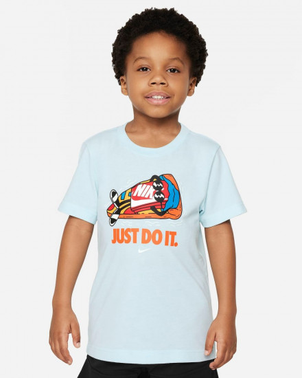 Футболка для мальчиков Boxy Art Tee Kids