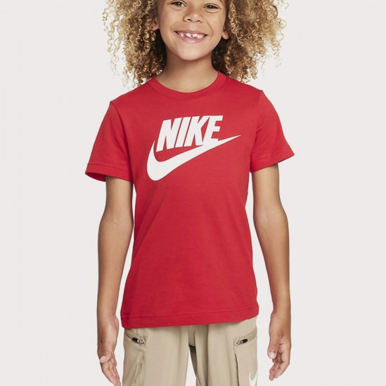Футболка для мальчиков Futura Evergreen Kids
