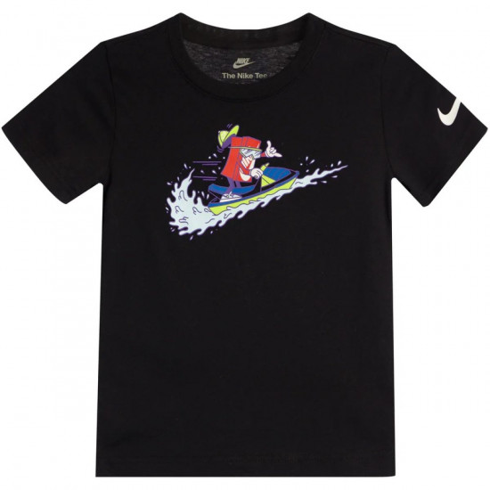 Футболка детская SSNL Boxy Kids