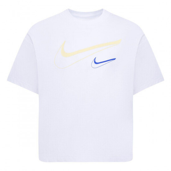 Футболка детская Swoosh Logo Kids