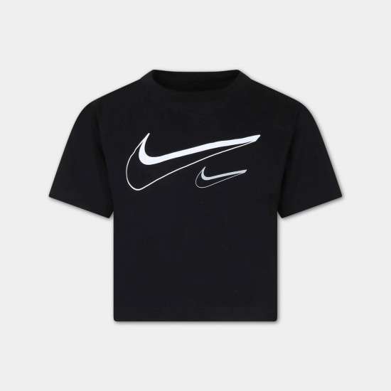 Футболка детская Swoosh Logo Kids