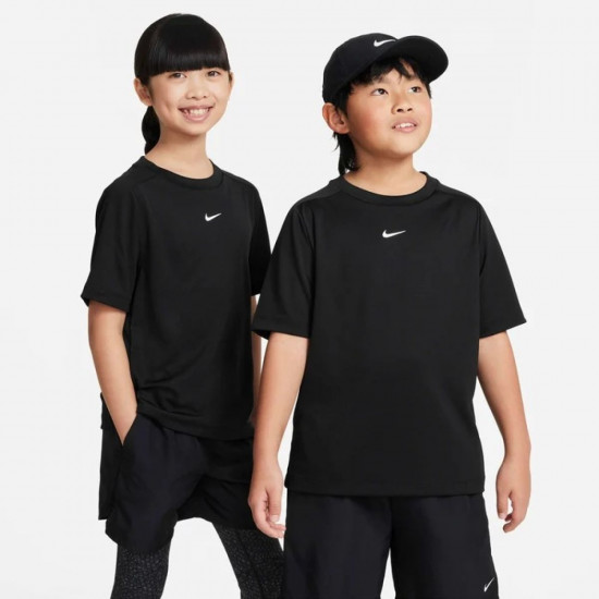 Футболка детская Boys Dri Fit Short Sleeve