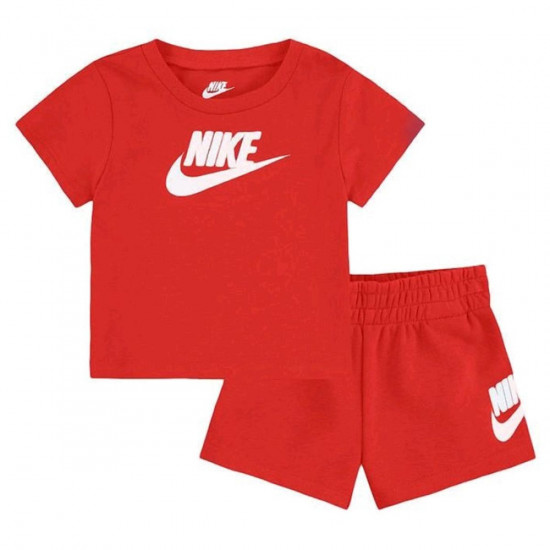 Комплект детский Club Tee Short Kids