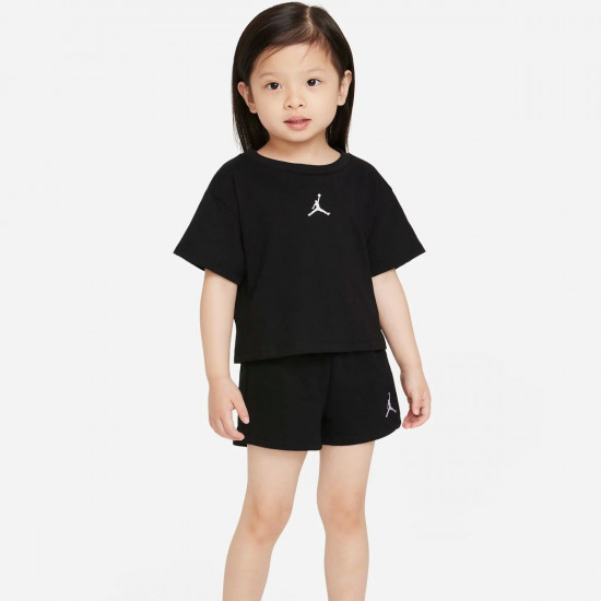 Комплект для девочек Jordan Essential Kids Set