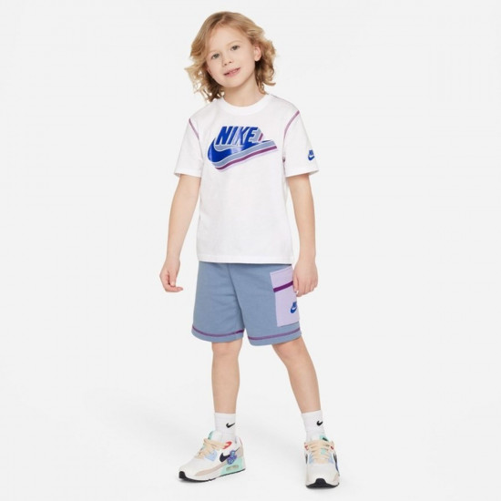Комплект для мальчиков B NSW Reimagine Kids