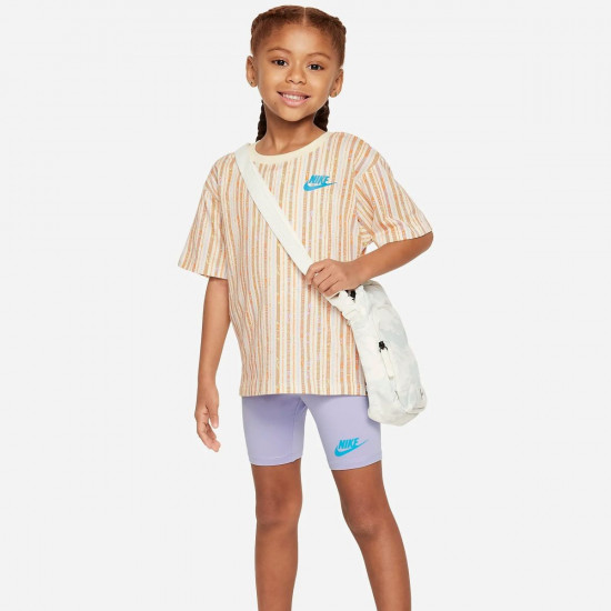 Комплект для девочек Happy Camper Bike Kids