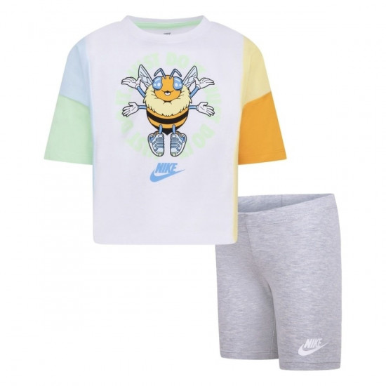 Комплект для девочек KSA Bike Kids