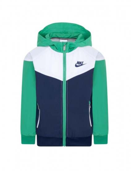 Ветровка детская Windrunner Kids