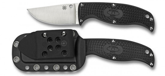 Нож «Enuff Clip Point LW»