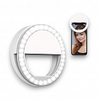 Подсветка для смартфона на батарейках