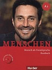 Menschen A2. Kursbuch