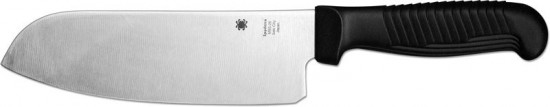 Нож кухонный «Kitchen Santoku»