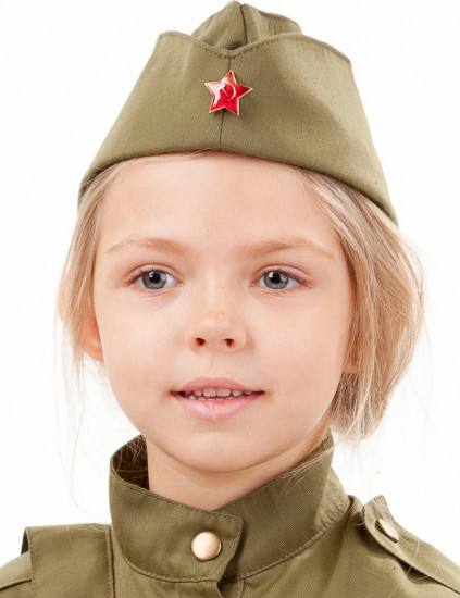 Пилотка