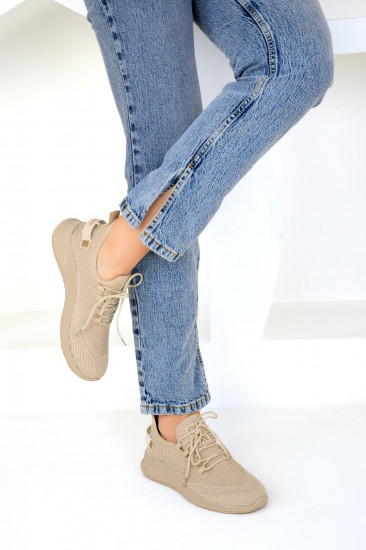 Кроссовки женские