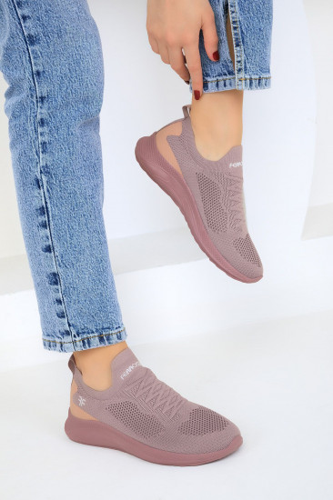 Кроссовки женские