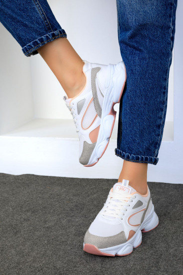 Кроссовки женские