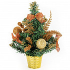 Ель декоративная