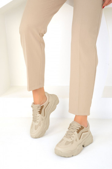 Кроссовки женские